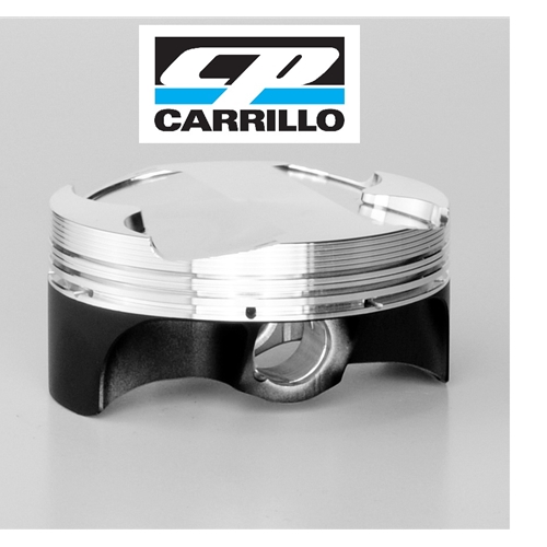 CP Pistons Forged Piston Kit