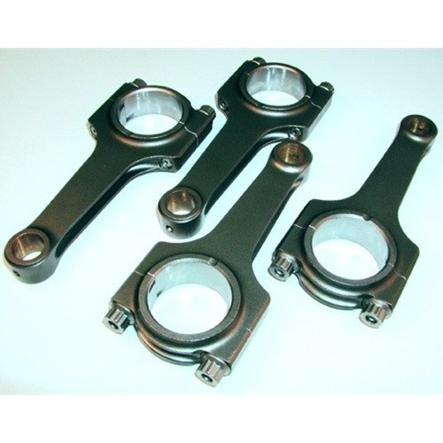 Carrillo Connecting Rods Suzuki GSX 1300R Hayabusa 1999 2007 H Beam Style Standard Length Set Of 4 Rods