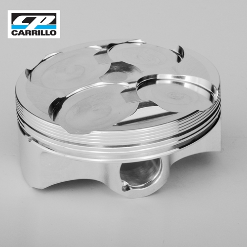 CP Pistons Forged Piston Kit