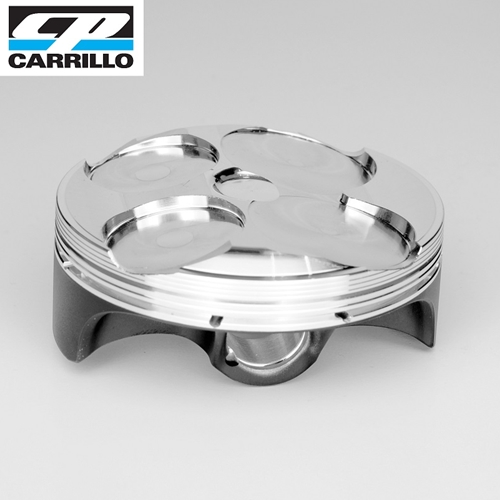 CP Pistons Forged Piston Kit