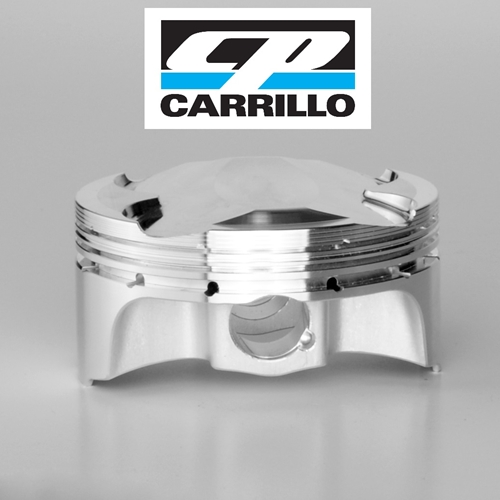 CP Pistons Forged Piston Kit