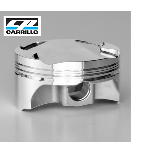 CP Pistons Forged Piston Kit