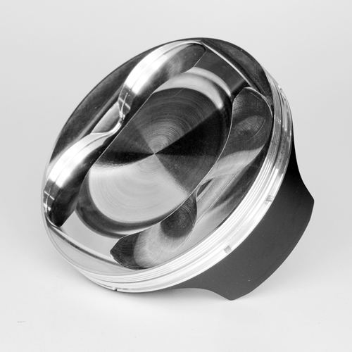 CP Pistons Forged Piston Kit