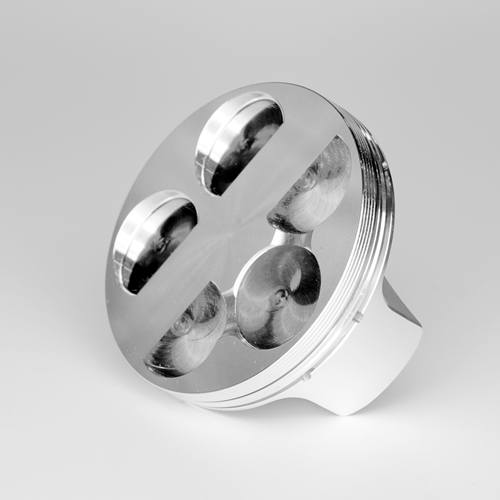 CP Pistons Forged Piston Kit