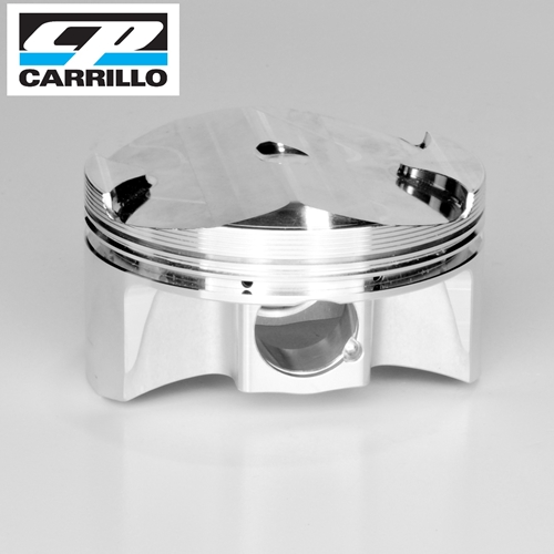 CP Pistons Forged Piston Kit