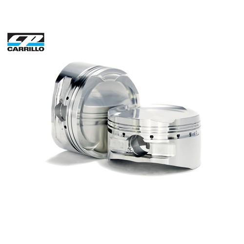 CP Pistons Forged Piston Kit