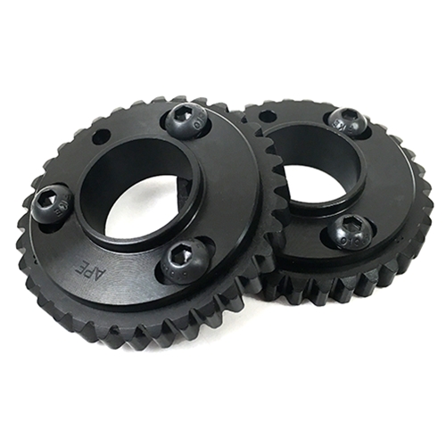 APE Adjustable Cam Sprockets