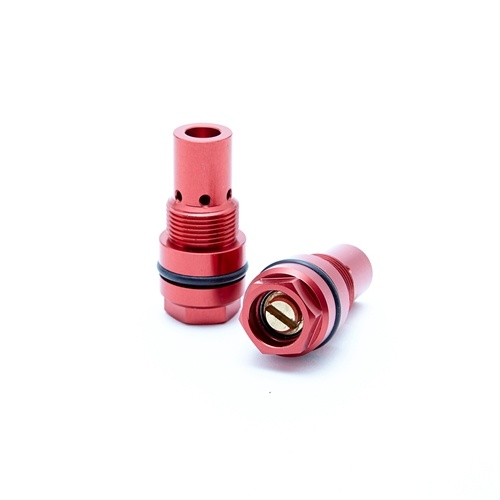 K-Tech Suspension Fork Flow Control Valves