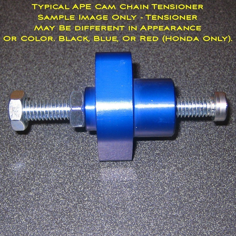 APE Cam Chain Tensioner