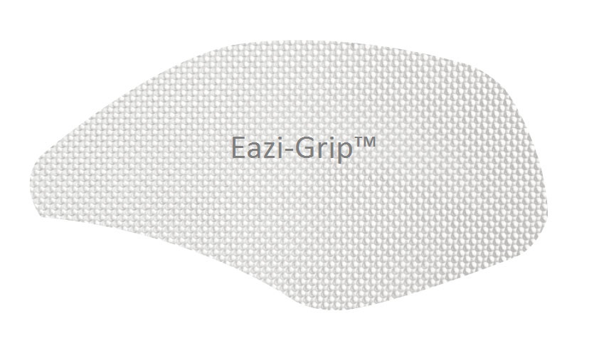 Eazi-Grip Pro Tank Grips