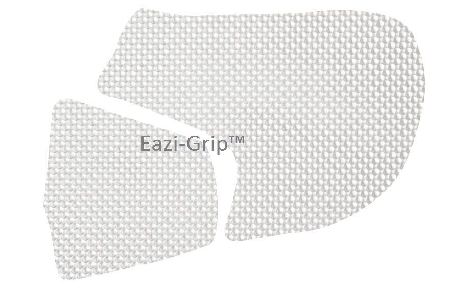 Eazi-Grip Pro Tank Grips