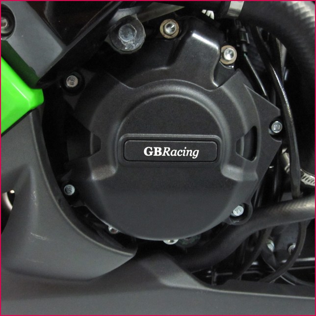 GB Racing Stator Cover