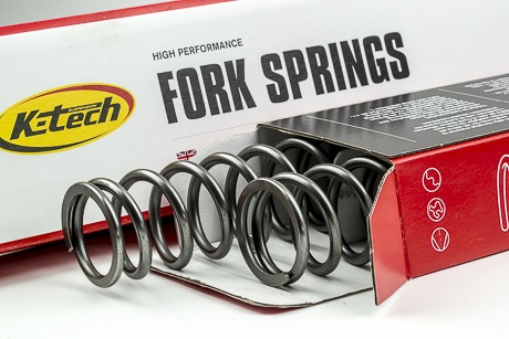 HONDA CRF250F / CRF450F 2018 FORK SPRINGS