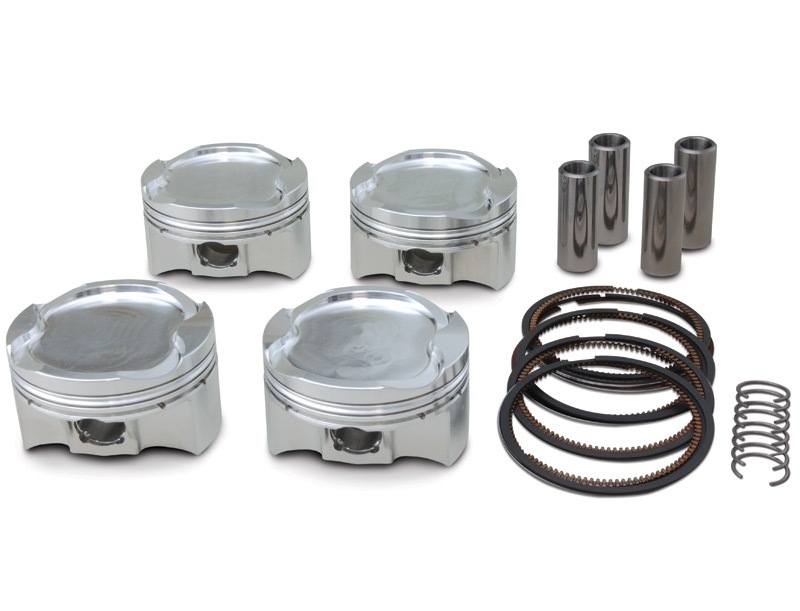 JE Pistons FSR Forged Piston Kit