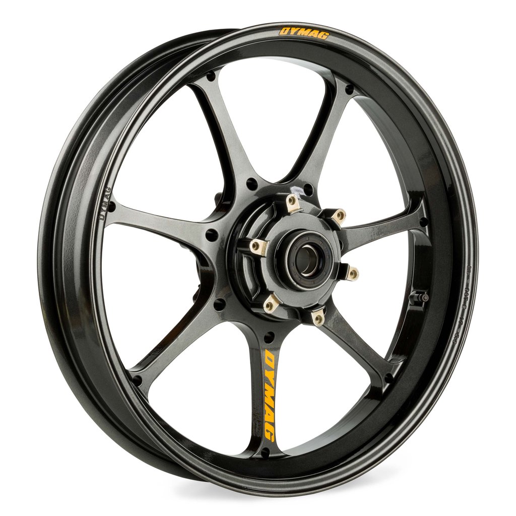 Dymag Aluminum Wheel UP7X