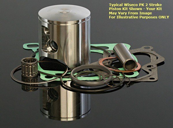 Wiseco Piston Kit