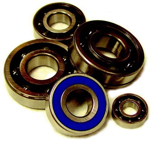 World Wide Bearings Ceramic Engine Bearings